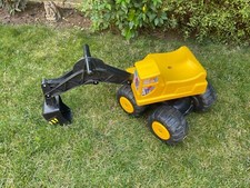 ~Sitzbagger Mobby-Dig~