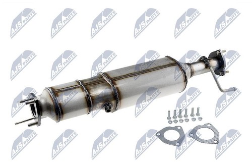 Dieselpartikelfilter dpf - dieselpartikelfilter,