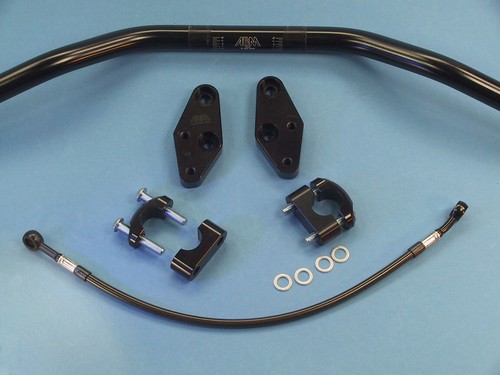 Abm superbike lenker kit - abm,