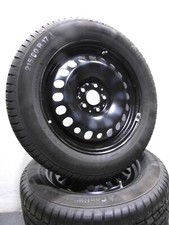 4 Winterreifen 215 60 R17