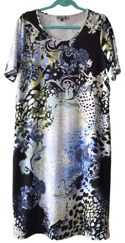 Top designer kleid today s - kleid, *today´s