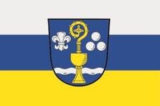  Fahne Flagge Steinbach am