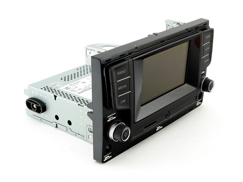 Radio composition touch - composition,