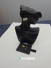 Ohrring 18 Karat Echt Gold