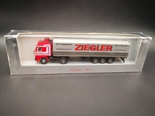 Herpa Scania 142 "Ziegler"