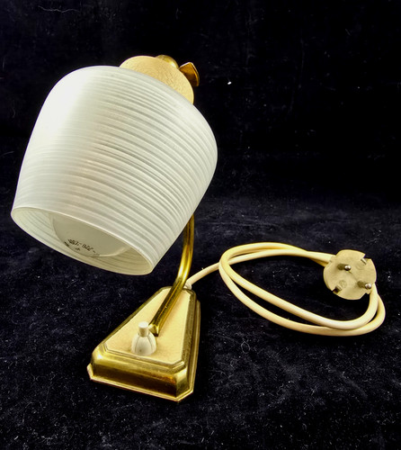 Original nachttischlampe mid - nachttischlampe,