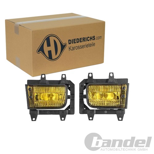 Diederichs tuning - diederichs,