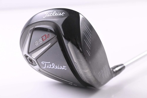 Titleist 915 driver 9 5 - d2, /