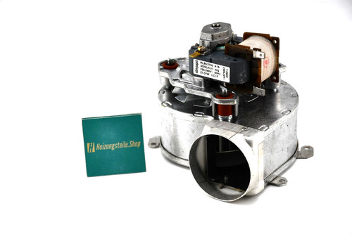 Vaillant gebläse 112 - gebläse,