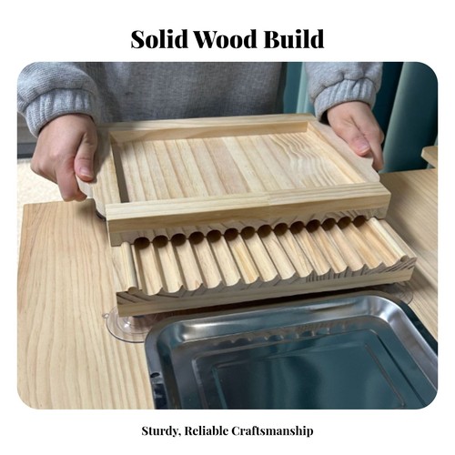 Holz rollbrett macht uniform - holz,