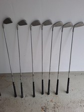 Ping Zing 2 - Herren Stahl 40