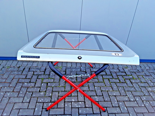 Original polo audi 50 - ,