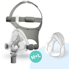 F&P Simplus Kennenlern-Pack