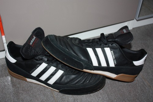 Adidas mundial goal - goal, 1/3