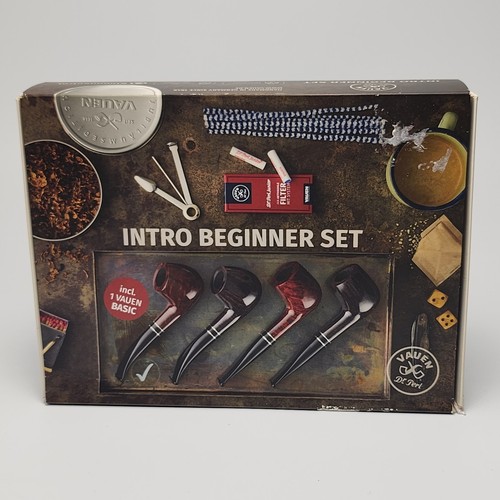 Vauen intro beginner set dr - beginner,
