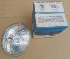 Ford Abblendlicht / Fernlicht