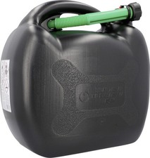 Benzinkanister 20l kunststoff - benzinkanister,