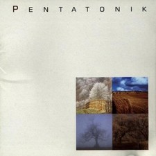 Pentatonik - same 2CD