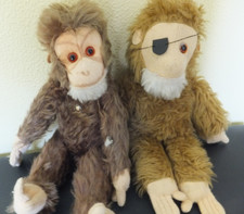 Ghrisly Affe bewegliche