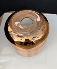 Lampenschirm E27 Ersatz Glas