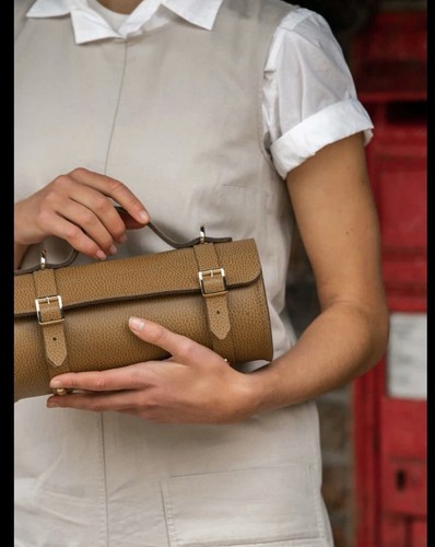 The cambridge satchel - the,
