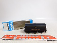 Märklin H0 AC Werbewagen 4415 REMY MARTIN COGNAC s.g. + OVP 1982 #EH685-0,5