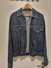 Levi Strauss Jeansjacke  herren Xl