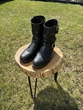 Red Wing 2268 Vintage Engineer