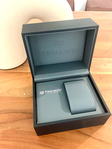 Tag heuer schatulle box für - tag,