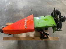 original Agria Getriebe