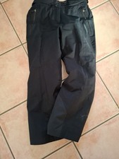 Skihose Lasse Kjus Gr 38,schwarz