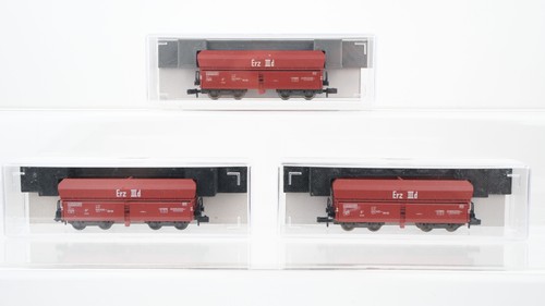 Fleischmann konvolut - fleischmann, n