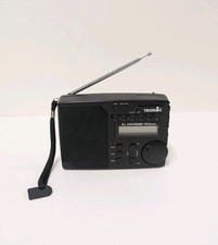 4 Band PLL Digital Tuning Radio AM FM LW SW Transistorradio M-6002