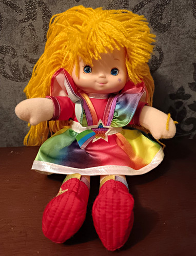 Regina regenbogen rainbow - /,