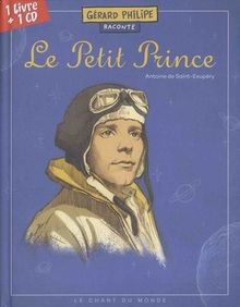 Petit prince - le, (1cd