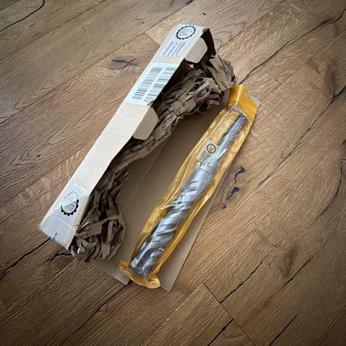Sds plus max - , hammerbohrer