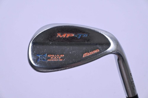 Mizuno gap wedge 52 - mp, t-11