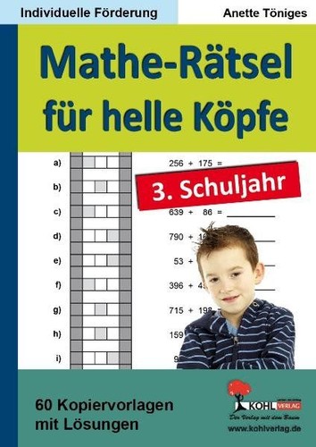 Mathe rätsel für helle - mathe-rätsel,