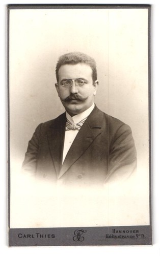 Fotografie carl thies - carl,