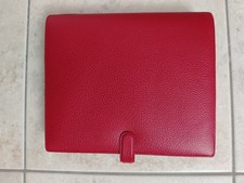 Filofax Finsbury A5 , Leder 