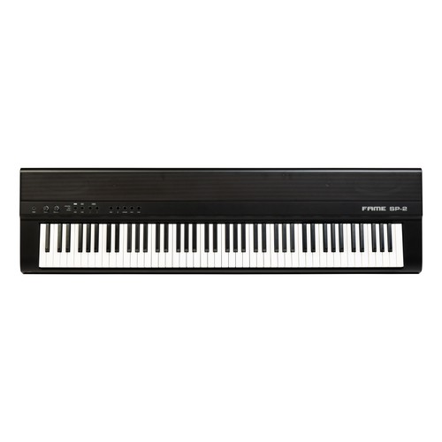 Digital stage piano - sp-2,
