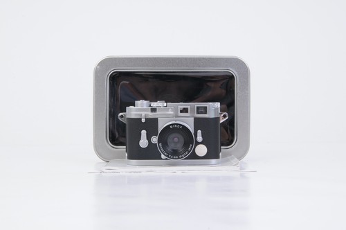 Minox digital classic camera - minox,