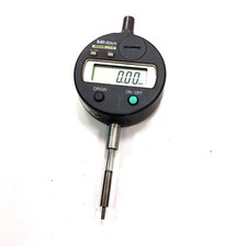 Mitutoyo digitale Messuhr