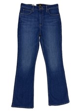 Lee Damen Bootcut Jeans Breese