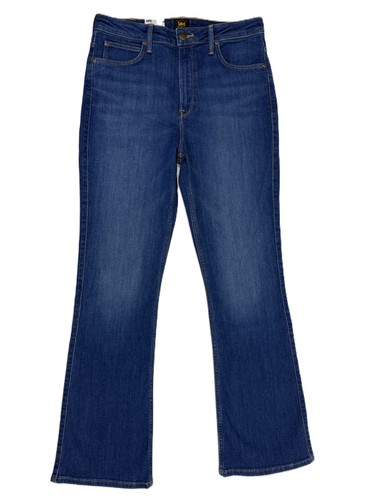 Lee damen bootcut - lee, jeans