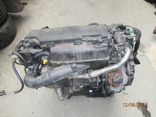 Motor Ohne Anbauteile 8HZ 1398