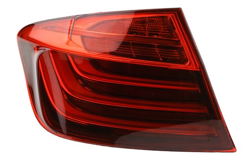 Led heckleuchte passend - led, für