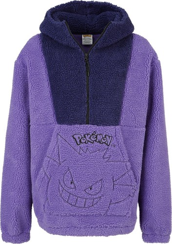 Pokemon kapuzenjacke herren - kapuzenjacke,