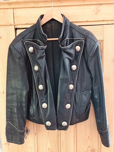 Lederjacke damen schwarz - damen,