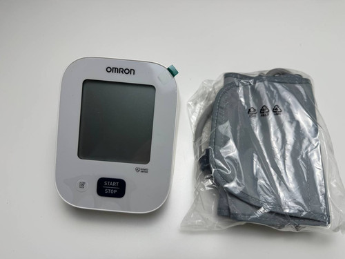 Omron essential - omron,
